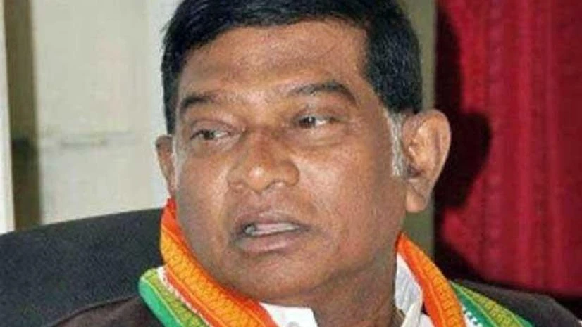 Ajit Jogi Ajit Jogi
