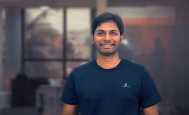 Meet the men behind Niki, the chat-bot you can leave your mundane tasks to Sachin Jaiswal, co-founder and CEO, Niki.ai