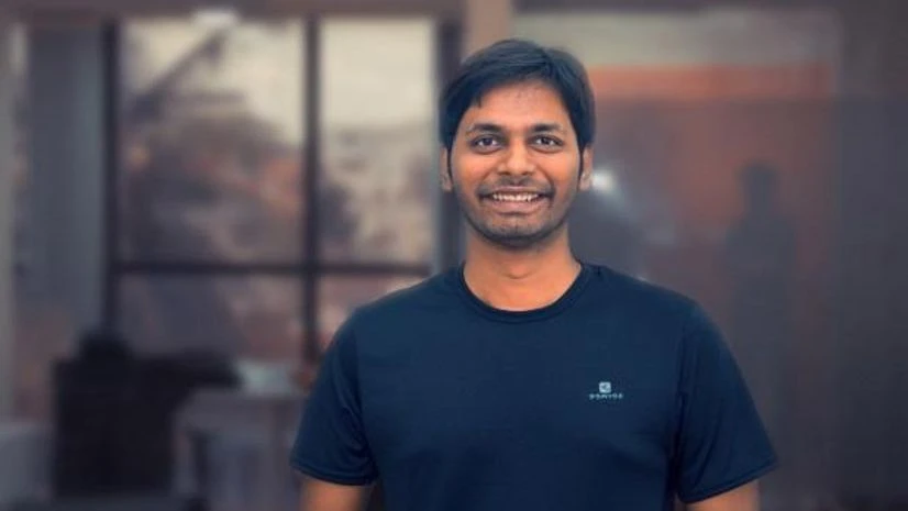 Sachin Jaiswal, co-founder and CEO, Niki.ai Sachin Jaiswal, co-founder and CEO, Niki.ai