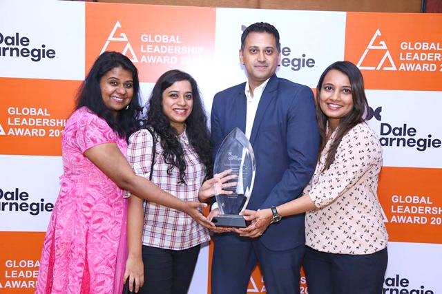 Bajaj Allianz General Insurance Team