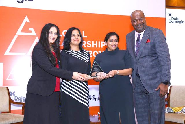 Second Runner-Up - Team Cisco