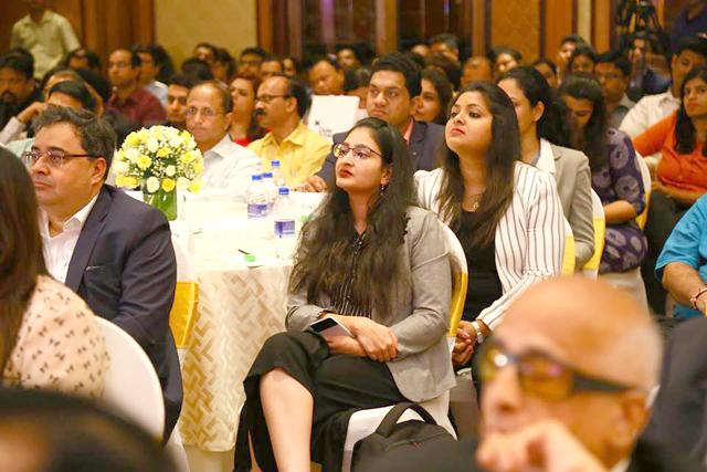 Mr. Anupam Suri, Senior Vice President and head, Talent and Learning, Citibank