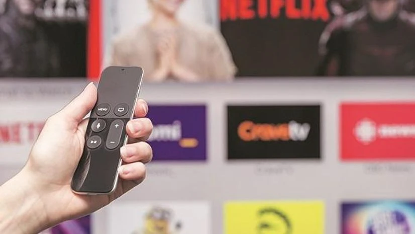 communication COAI will demand a level playing field with OTT communication services players, which, it says, have eaten into their revenues by offering international and domestic calls and messenger services, among others, free of cost