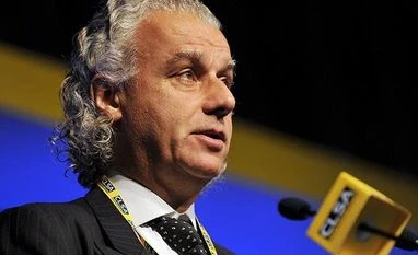 Focus on limiting losses than chasing large gains, CLSA cautions investors Christopher wood, CLSA