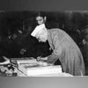 Nehru signing the Indian Constitution Nehru signing the Indian Constitution