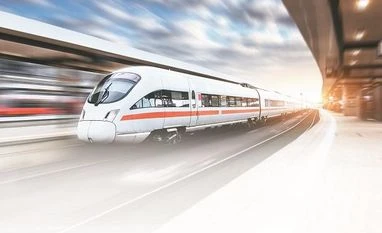 Bullet train: When would land acquisition start in Thane? HC asks officials Bullet train: When would land acquisition start in Thane? HC asks officials