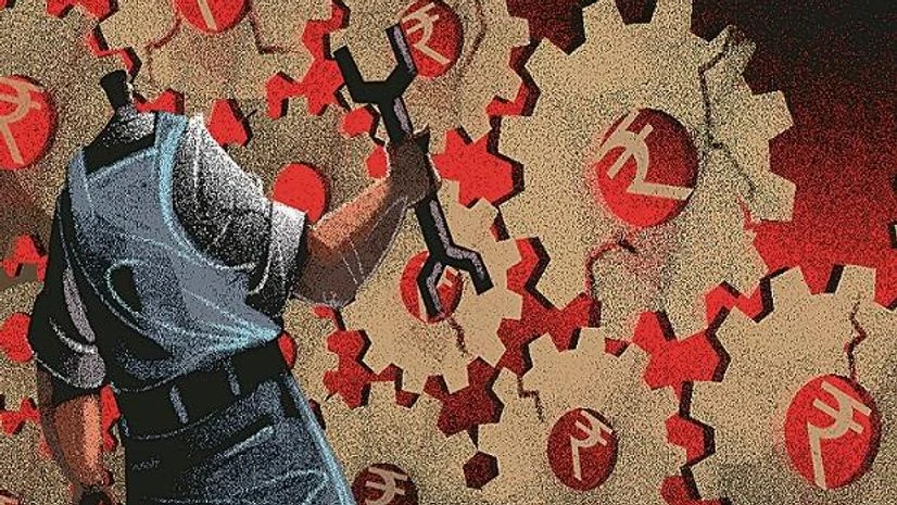 Illustration by Ajaya Kumar Mohanty Illustration by Ajaya Kumar Mohanty