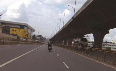 IT is clear why Hosur Road in Bengaluru's affordable housing destination Hosur Road
