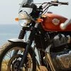 Royal enfield, motorcycle, interceptor, continenta