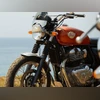 Eicher Motors hits all-time high in weak market; what's driving 2W stock?