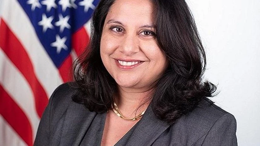 Neomi Rao Neomi Rao