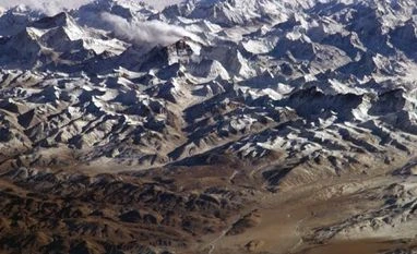 Senate passage of Reciprocal Access To Tibet Act was long due: US Senator snow, Tibetan plateau, Himalaya