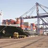 trade deficit