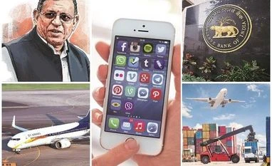 News digest: Tata-Jet deal, trade deficit, smartphone shipments, and more News Digest