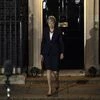 Theresa May