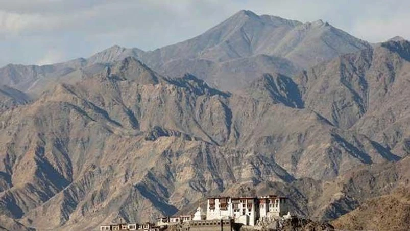 galwan valley, ladakh, lac, india china, ladakh