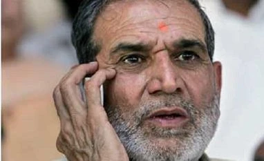 1984 anti-Sikh riots: HC's verdict in case against Sajjan Kumar on Dec 17 Sajjan Kumar | File photo