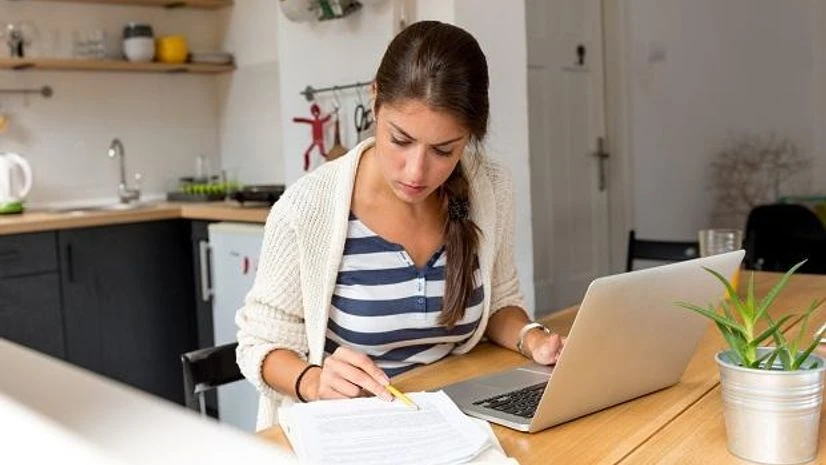 work, job, employment There is greater acknowledgement today of the productivity boost that a work-from-home arrangement can provide harried employees reconciling the demands of work and family