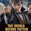 Fantastic Beasts: Crimes of Grindelwald