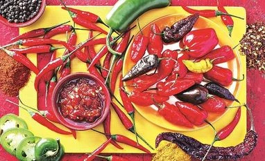 Objects of desire Bhut Jholakia