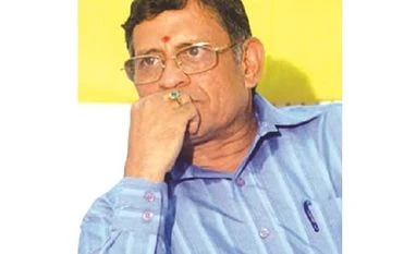 How S Gurumurthy, an influential economic voice, is shaking up RBI S Gurumurthy, Co-convener, Swadeshi Jagran Manch and editor, Thuglak