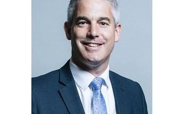 UK PM Theresa May appoints Stephen Barclay as new Brexit secretary Stephen Barclay, brexit secretary, new brexit secretary