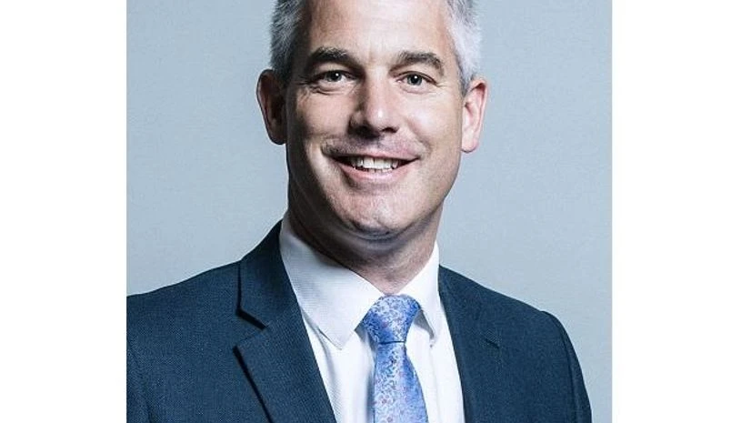 Stephen Barclay, brexit secretary, new brexit secretary Stephen Barclay, brexit secretary, new brexit secretary