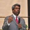 Thomas Kurian