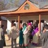Kashmir