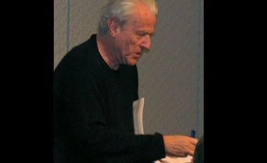 William Goldman, Oscar-winning screenwriter for 'Butch Cassidy,' dies at 87 William Goldman, William Goldman dies