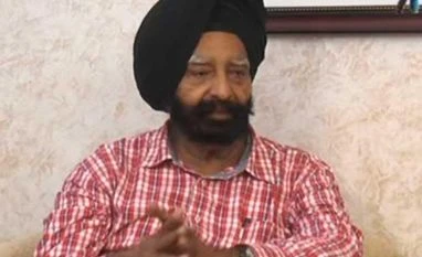 Kuldip Singh Chandpuri: 'Border' hero who defied Pak Army with just 120 men Brigadier Kuldip Singh Chandpuri