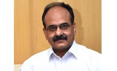 UIDAI's Ajay Bhushan to replace Hasmukh Adhia as revenue secretary Ajay Bhushan Pandey