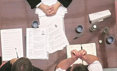 29% increase in firms participating in Indian School of Business placements placements