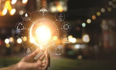 Every household to be electrified by Dec 31 under Saubhagya: Power minister Electricity, Power, bulb