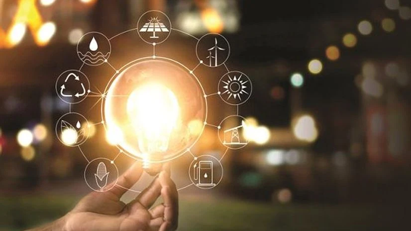 Electricity, Power, bulb Representative Image