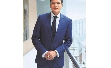 Prashant Jain, Joint MD and CEO, JSW Energy Prashant Jain, Joint MD and CEO, JSW Energy