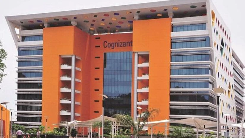 Cognizant The Nasdaq-listed firm is also betting big on acquisitions to strengthen its digital capabilities