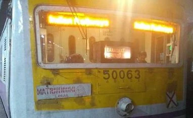 How women who 'man' Kolkata's Matribhoomi local train defy patriarchy Matribhoomi local train