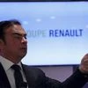 Carlos Ghosn, Chairman and CEO of Renault
