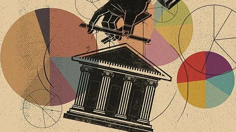 Analysts at Motilal Oswal Financial Services, for instance, expect most PSBs to see muted profit growth for banks Analysts at Motilal Oswal Financial Services, for instance, expect most PSBs to see muted profit growth for banks