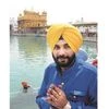 File photo of Navjot Singh Sidhu