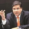 Urjit Patel