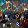 migrants, us mexico border, illegal asylum