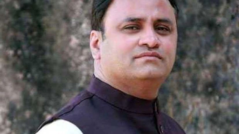 Arun Yadav Arun Yadav