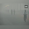 delhi air quality