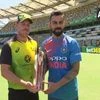 India vs Australia