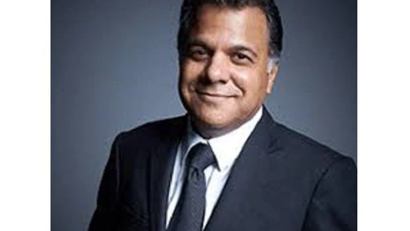 Raj Nayak, COO Viacom18 Raj Nayak, COO Viacom18, Photo: Viacom18