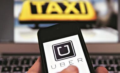 Railways hails cab aggregators for parking slots; Uber, Ola not interested Representative Image