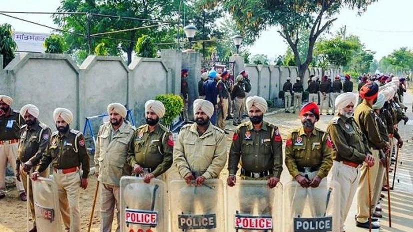 Amritsar grenade attack, Avtar Singh, Khalistan Liberation Force, punjab grenade attack, Amritsar grenade attack convicts, Amritsar grenade attack victims, Amritsar grenade attack news, Punjab police punjab police