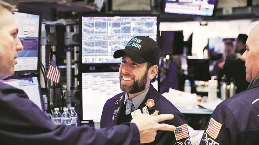 BSE, Dow Large global index providers took in over $2 billion in revenue in the previous year, according to data from Bloomberg (Photo: Reuters)